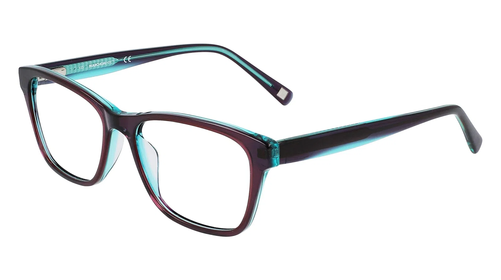 Marchon NYC M BROOKFIELD 2 Eyeglasses - view 3